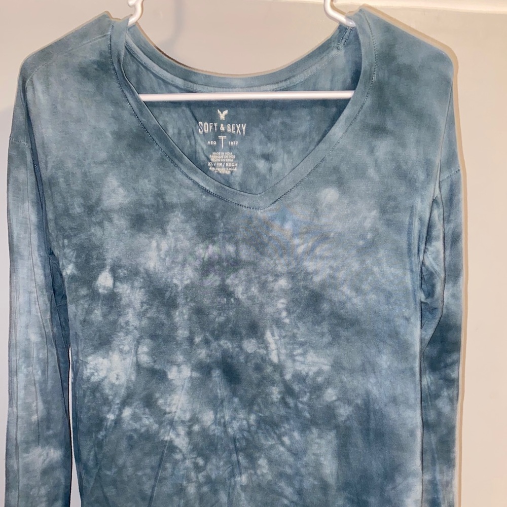 Long sleeve